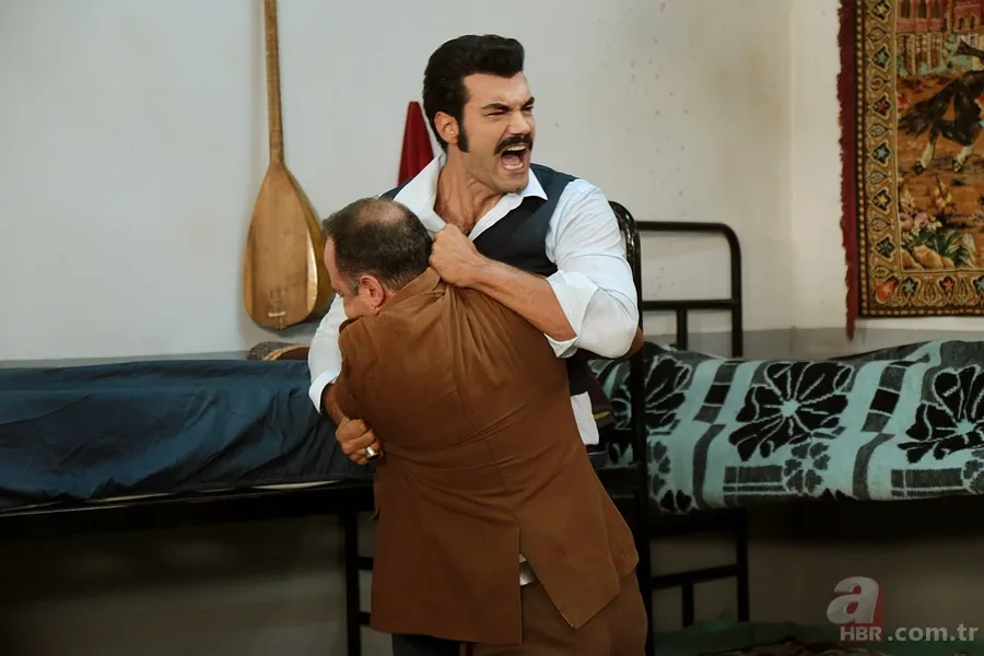 Bir Zamanlar Çukurova’da beklenen buluşma gerçekleşti! Yılmaz ve Züleyha nihayet gerçekleri konuştu 6