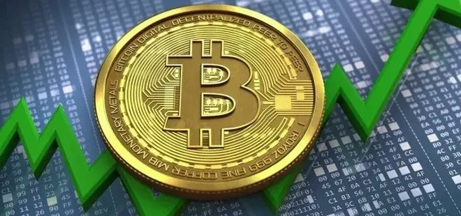 Son dakika: Bitcoin yeniden 50 bin doları geçti! Bitcoin ne kadar?
