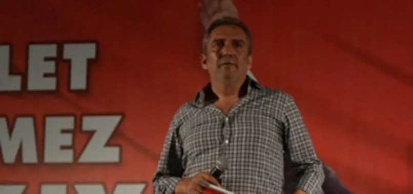 Yavuz Bingöl’e yapılan ayıba takipsizlik kararı