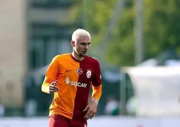 Galatasaray'da ayrılık! İtalyan devinin yolunu tuttu