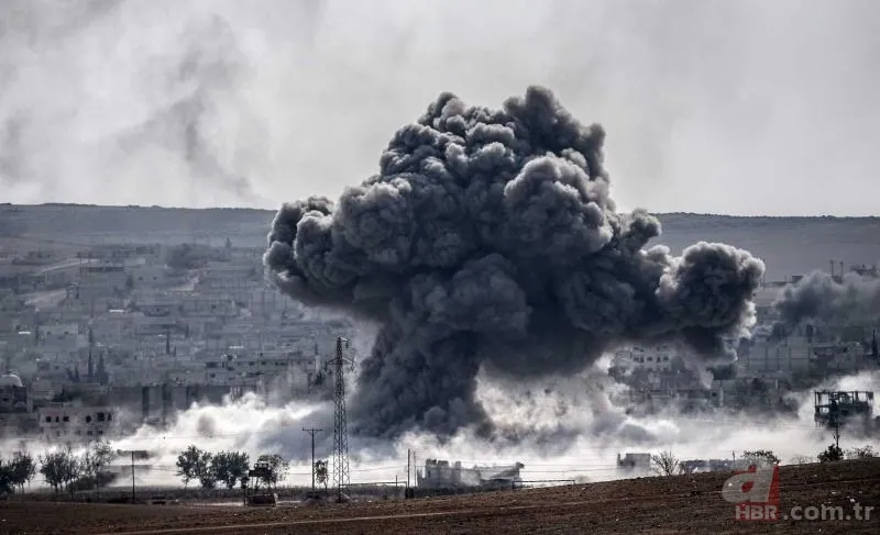 Suriye'yi katletti Moskova'da sefa sürüyor: Beşşar Esad ve ailesinin hayatı deşifre oldu! 17