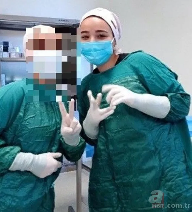 Ayşe Özkiraz'ın bir sonraki planı ortaya çıktı! Sahte doktor skandalında flaş gelişme 6