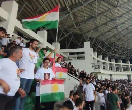 Amed Sportif Faaliyetler ile Bursaspor maçına ilişkin soruşturma başlatıldı! İçişleri Bakanlığı duyurdu