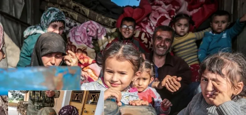 PKK'yı bu yalanlar da kurtaramadı