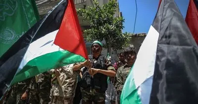 ABD'den flaş Filistin mesajı Netanyahu iktidarında ilhaka karşı çıkacağız