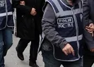 FETÖnün emniyet yapılanmasına operasyon