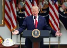 Trumptan İran için nükleer silah kararı