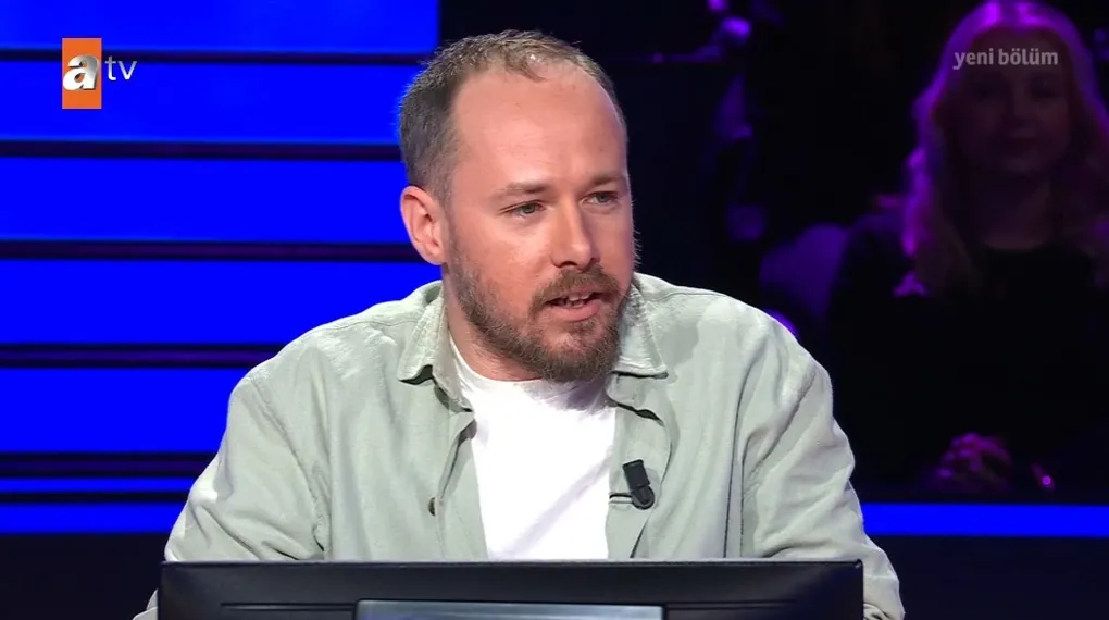 Milyoner'de şoke eden anlar! Futbol sorusuna verdiği yanıtla alay konusu oldu