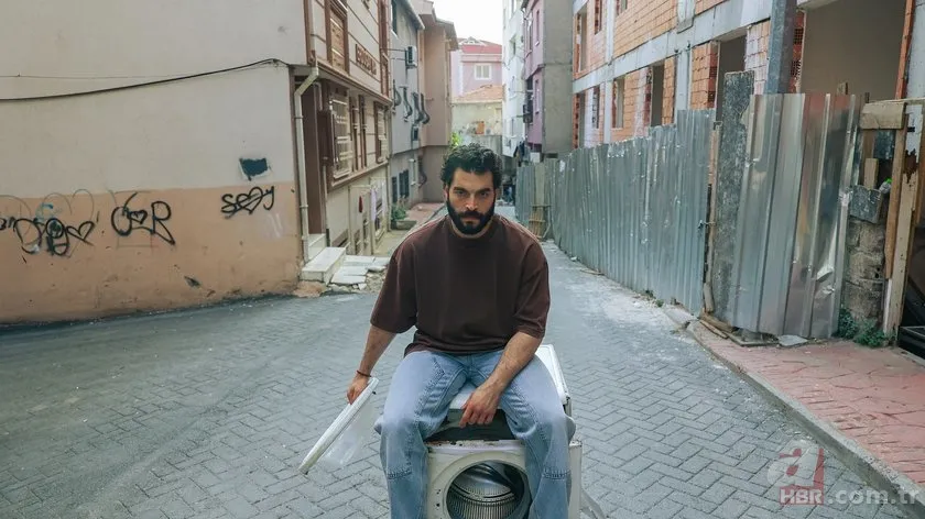 VELİAHT OYUNCULARI VE KONUSU | Veliaht dizisi hangi gün yayınlanıyor, nerede çekiliyor? 1