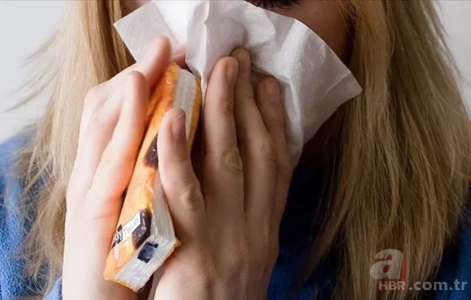 Öksürüğe karşı babaanne tarifi! 1 bardak içmek bile yetiyor... 10