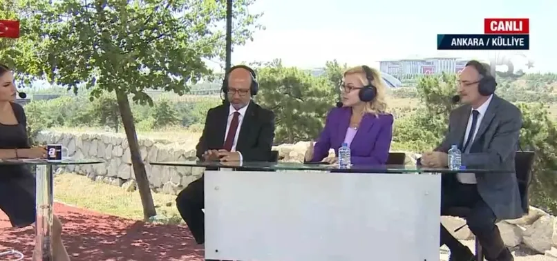 15 Temmuz arifesinde muhalefet neden FETÖ söylemlerine sarıldı? Neden KHK’lıları kurtarmak istiyor?