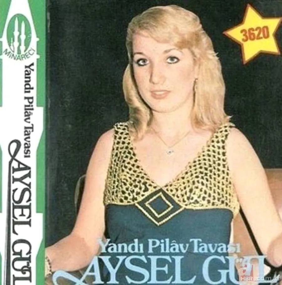 Seda Sayan'ı bakın kim keşfetmiş! Kibariye detayı herkesi şaşırttı 5