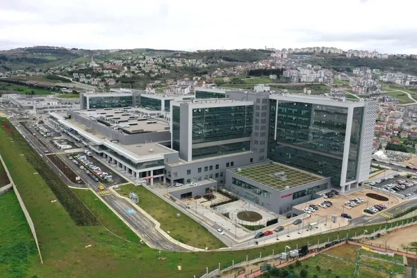 Kocaeli Şehir Hastanesi'ne tramvay hattı! Bakan Uraloğlu açıkladı: 17 Mart'ta hizmete girecek - 5