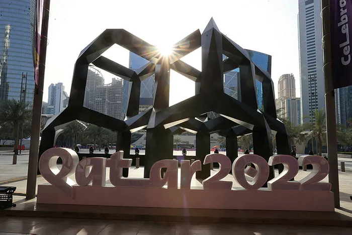 Son dakika: 2022 Dünya Kupası’nda gruplar belli oldu