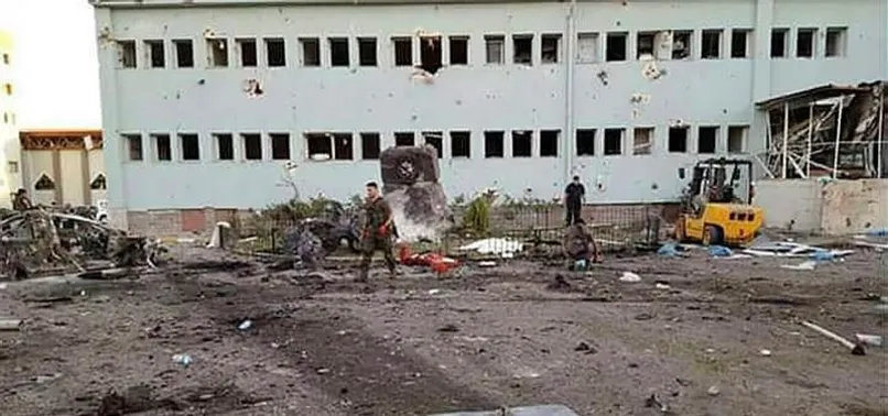 Gölbaşı "gazi" unvanı istiyor