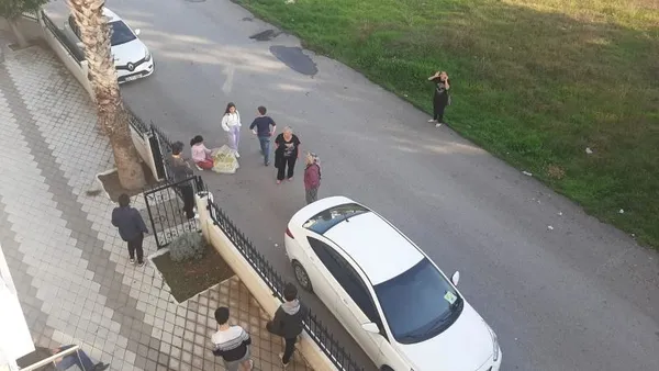 Uzman isimden Antalya depremi uyarısı