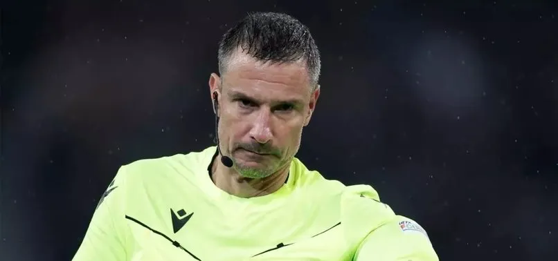TFF derbi hakemini resmen açıkladı