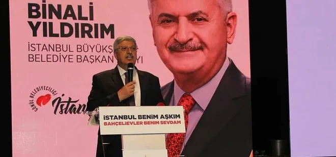 AK Parti Genel Başkan Yardımcısı Vedat Demiröz’den 15 Temmuz çıkışı