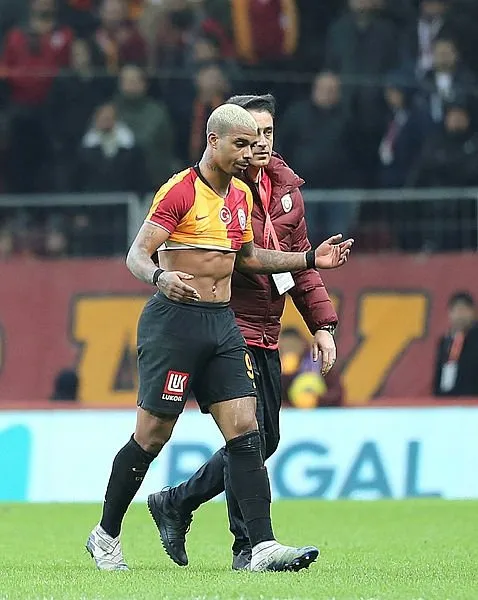 Lemina ve Saracchi Fenerbahçe derbisinde oynayacak mı?