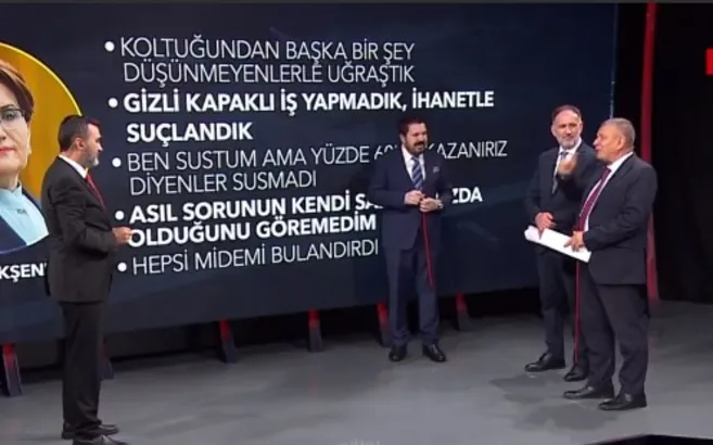 Satır Arası - 2024’te “yeni ittifaklar” mı?