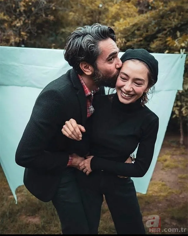 Neslihan Atagül Kadir Doğulu için annesini tek kalemde sildi!