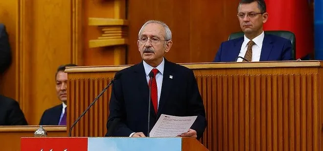 Kılıçdaroğlu, Erdoğan ve yakınlarına manevi tazminat ödemeye mahkum edildi