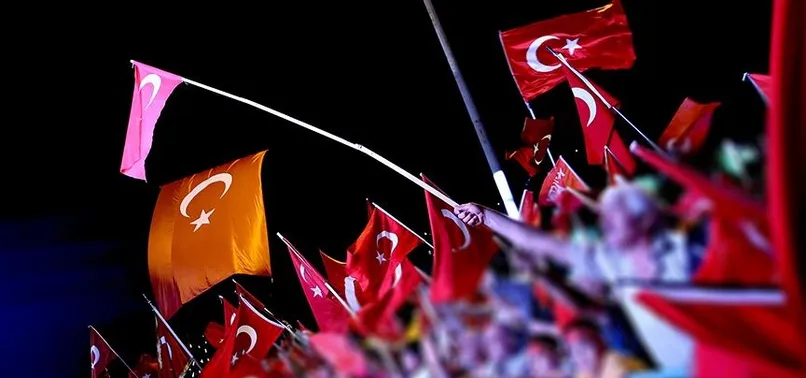 15 Temmuz ruhu meydanlarda olacak