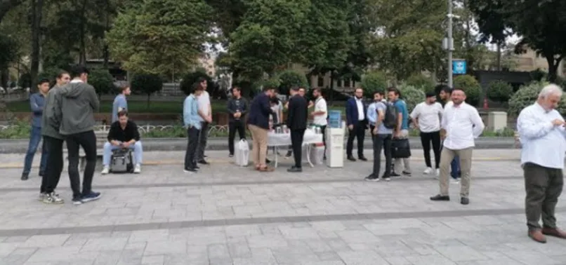 LGBT'ye karşı Fikirde Birlik ve Mücadele Platformu'ndan flaş açıklama! Aileni ve neslini koru, sapkınlığa dur de