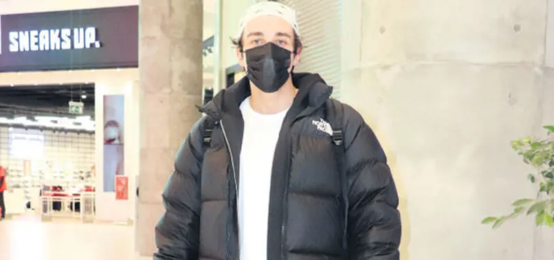 Cemal Can Canseven'den hayranlarına sevindiren haber! Koronavirüsü atlattı