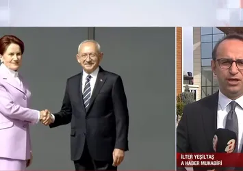 6’lı koalisyonun adayı kim olacak? Toplantıda aday belirlenecek mi? Ne zaman açıklanacak? İşte Ankara'dan son kulis bilgileri...