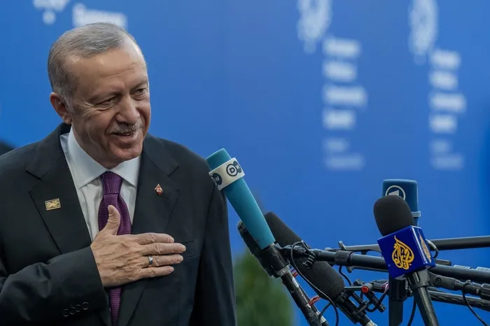 Başkan Erdoğan’dan Avrupa Birliği tepkisi! Katılım sürecinin yıllardır engellenmesinin makul bir izahı yok