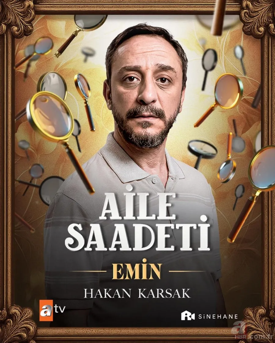 Unutulan mahalle kültürü "Aile Saadeti" ATV'de izleyici ile buluştu! 14