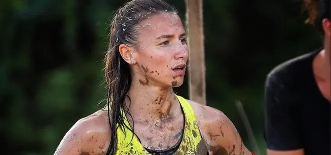 Survivor Elif neden elendi? Elif Gören hatalığı ne? 2022 Survivor Elif neden ayrıldı? Acun Ilıcalı açıkladı