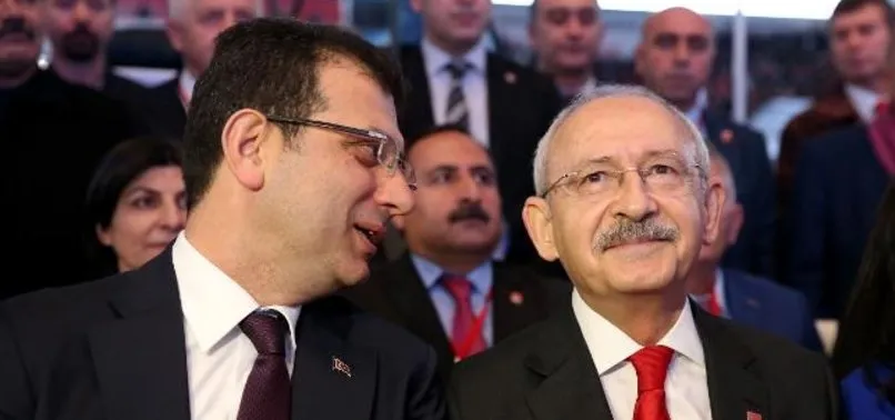 Tuzla halkı AK Parti'nin park alanı teklifini reddeden Ekrem İmamoğlu'na tepkili