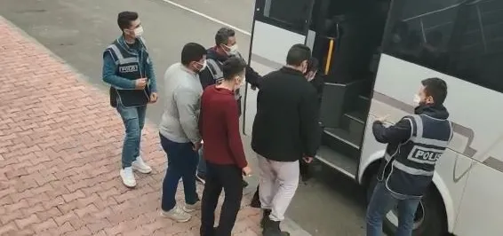 Tekirdağ’da mide bulandıran olay! 15 yaşındaki kız çocuğuna cinsel istismar - 1
