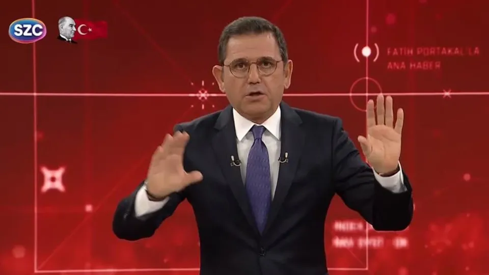 CHP yandaşı Portakal’dan ’kavga yoktu’ diyen CHP Sözcüsü Yücel’e salvo: Yalancısın... Biz aptal mıyız?