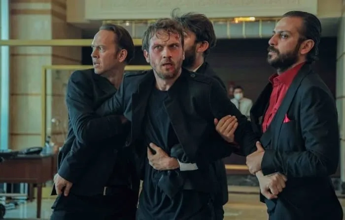 Finale giderken taze kan geldi! Çukur'a bomba isim geliyor! Beklenmeyen hamle son koz olacak...