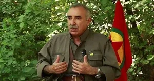 Karayılan’a büyük şok! Her şeyi itiraf etti