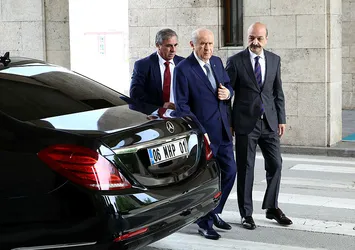 Son dakika: Devlet Bahçeli'den flaş talimat! Etraflıca masaya yatırılacak