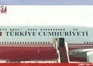 Başkan Erdoğan Çin’de