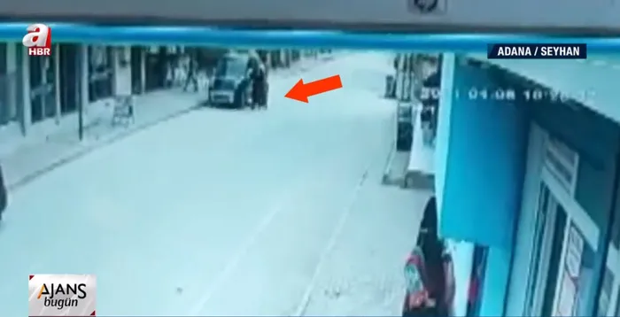 Son dakika: İnternetten telefonlarını satmak isterken dehşeti yaşadılar! O anlar kamerada