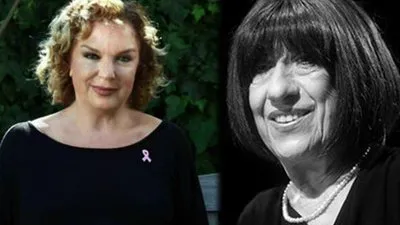 Selda Alkor Ayşen Gruda’yı anlattı