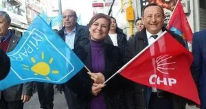 CHP’li başkandan milletvekilinin kızına ihale kıyağı