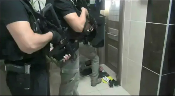 Son dakika: HDP’li eski Şırnak Belediye Başkanı Serhat Kadırhan yakalandı