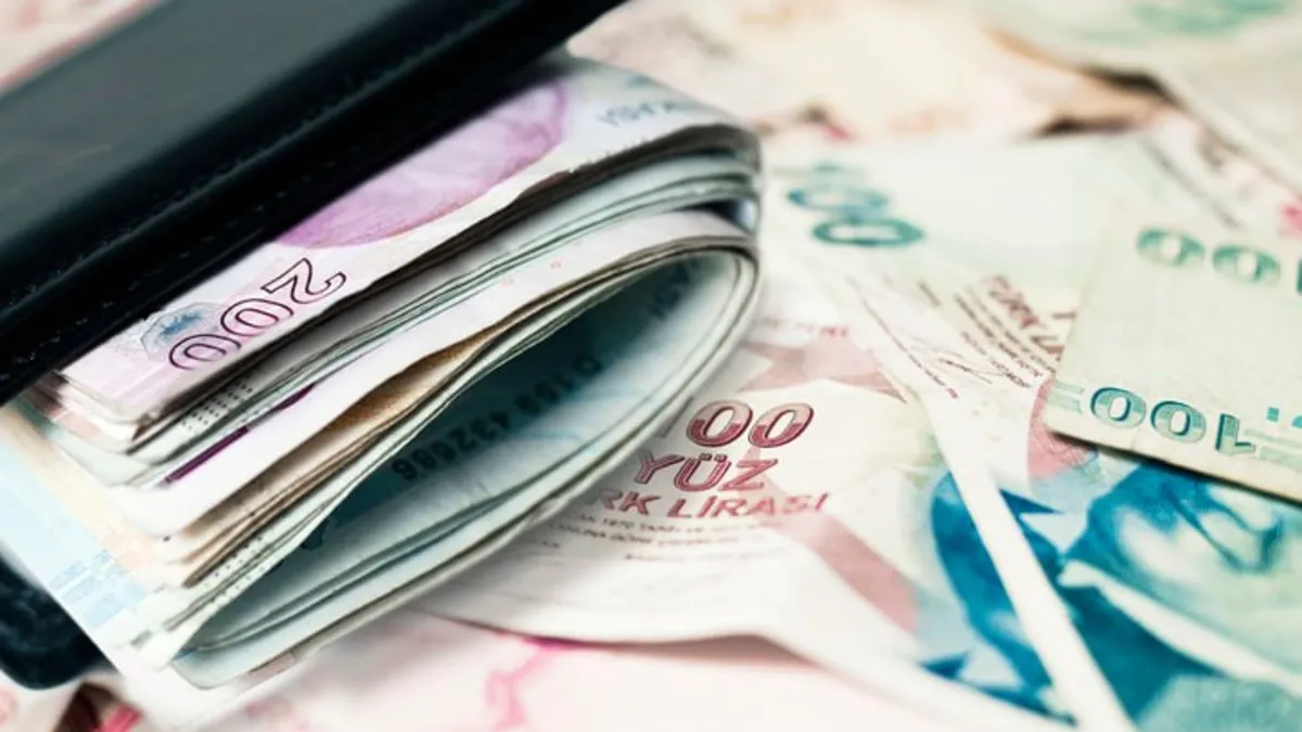 65 yaş, engelli aylığı... Sosyal yardımlara 16,91'lik zamlı oran: Kim ne kadar alacak?