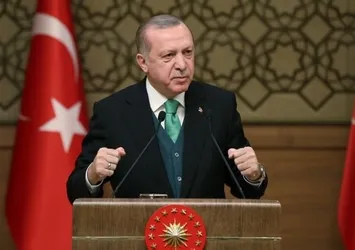 Erdoğan talimat vermişti! İlk adım atılıyor