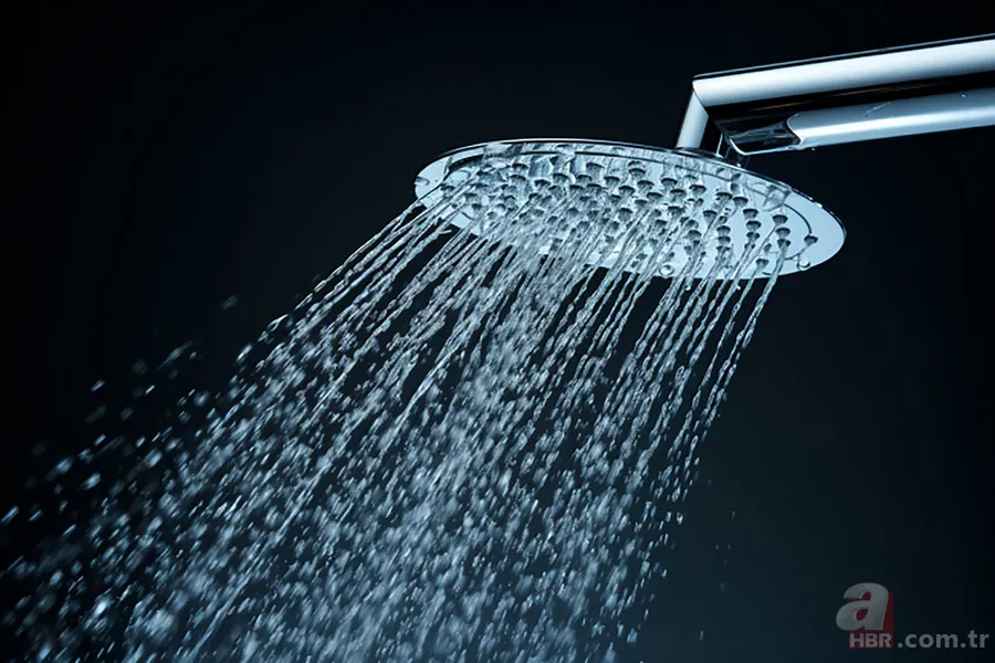 Bilim tartışmayı bitirdi: Sabah duşu mu gece duşu mu? İşte en doğru zaman 3