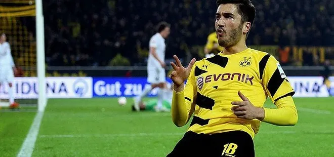 Nuri Şahin, Werder Bremen ile anlaştı