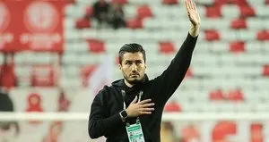Nuri Şahin hayalini gerçekleştirdi!