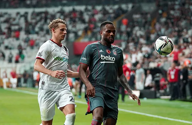 Fatih Karagümrük Beşiktaş maçı ne zaman, saat kaçta? Süper Lig 22. hafta Karagümrük BJK maçı hangi kanalda? - 4